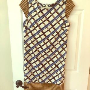 Dress from the Limited